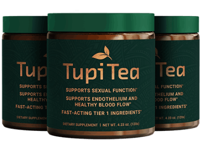Tupi Tea  buy now