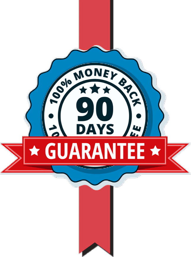 Tupi Tea 100% Money Back Guarantee