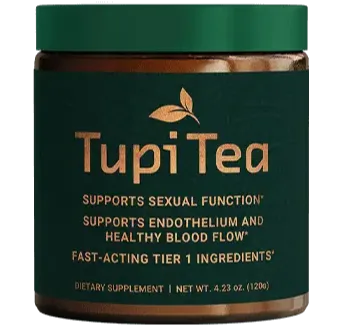 Tupi Tea