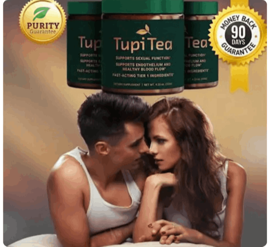 what is Tupi Tea