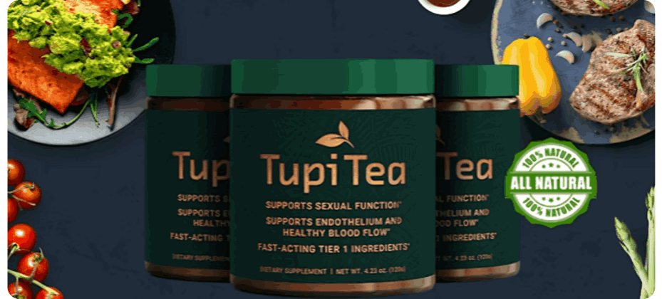 Tupi Tea