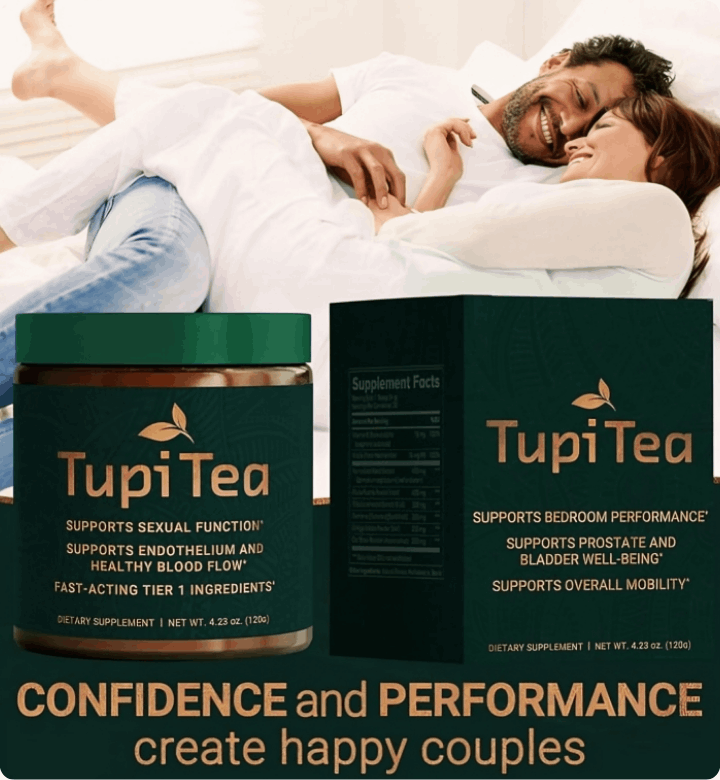 Tupi Tea