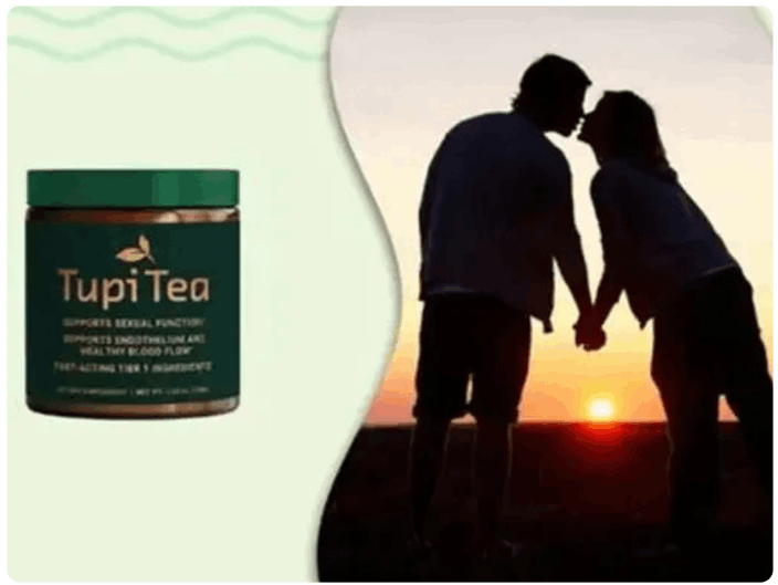 what is Tupi Tea